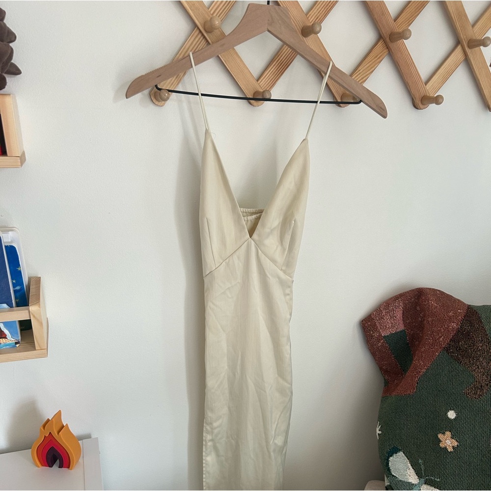 Nasty Gal dress
